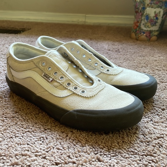 Vans x Chima Ferguson skate shoes - Picture 2 of 6